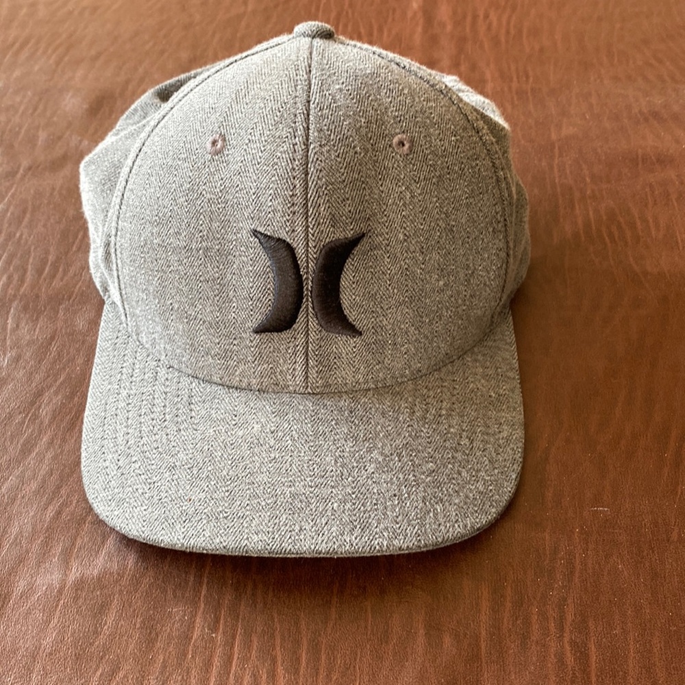 Hurley ball cap